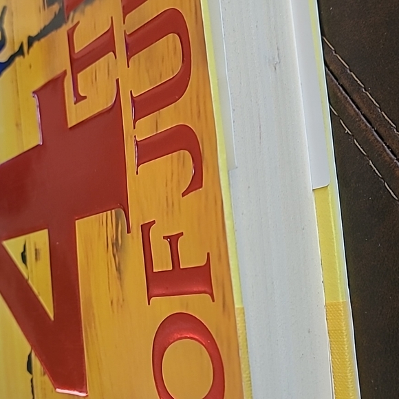 4th of July by James Patterson - Hardcover Book - Picture 6 of 8